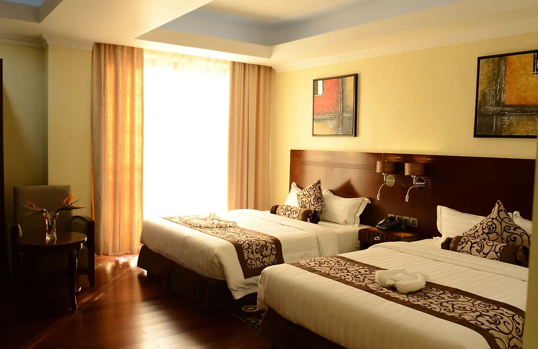 The White Rhino Hotel-1
