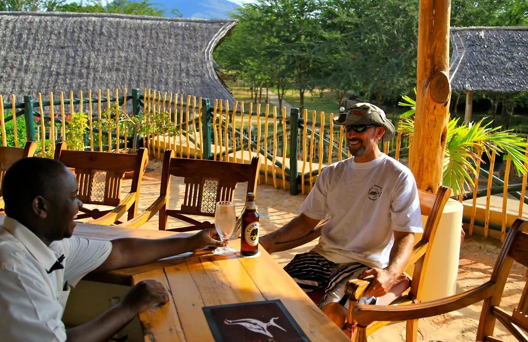 Manyatta Camp-1