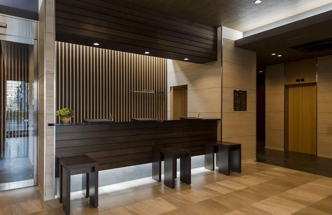 Hotel Route-Inn Grand Tokyo Asakusabashi-1