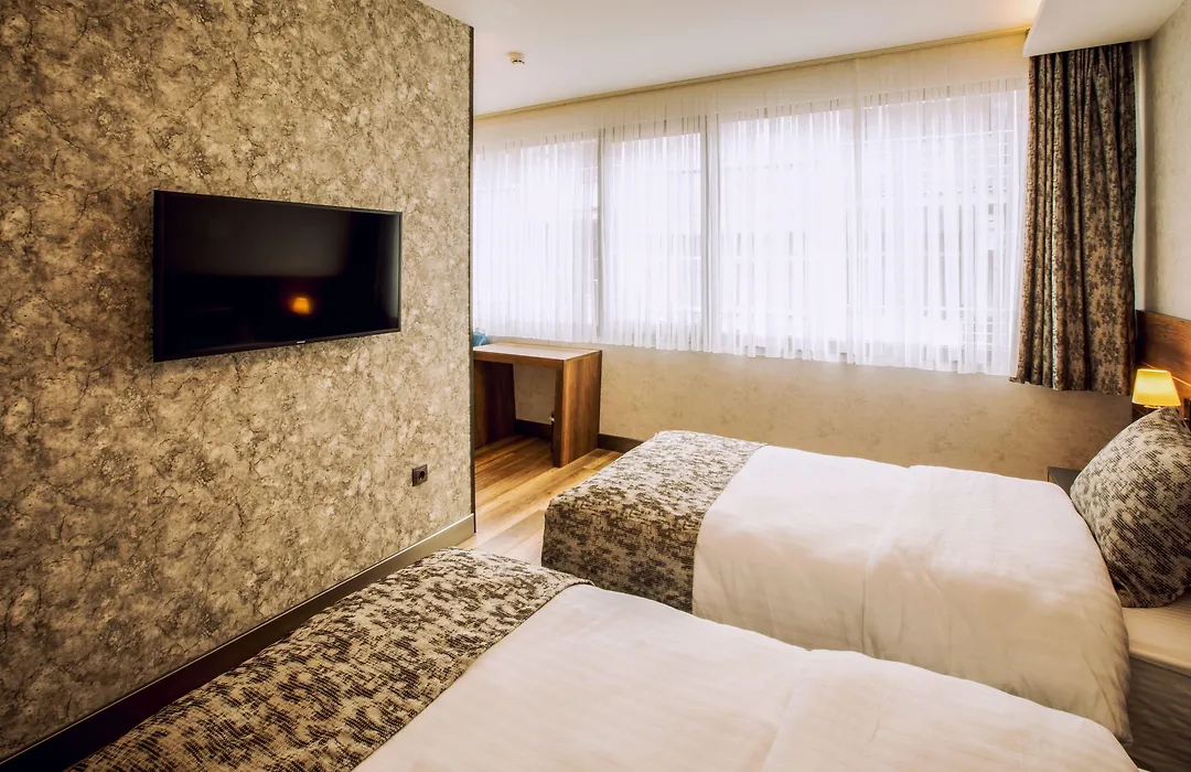 Life Point Hotel-1