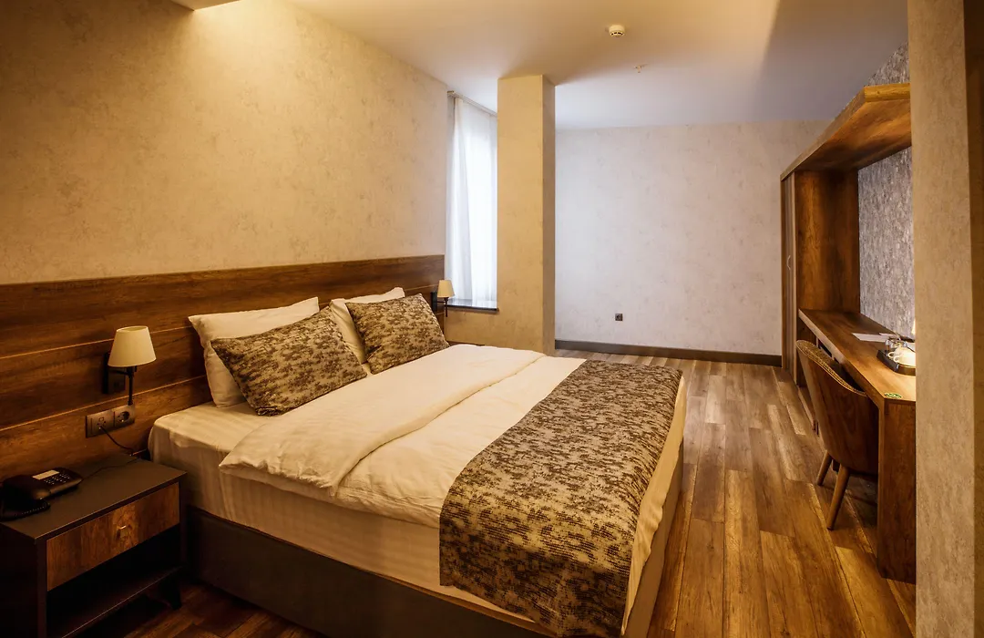 Life Point Hotel-1