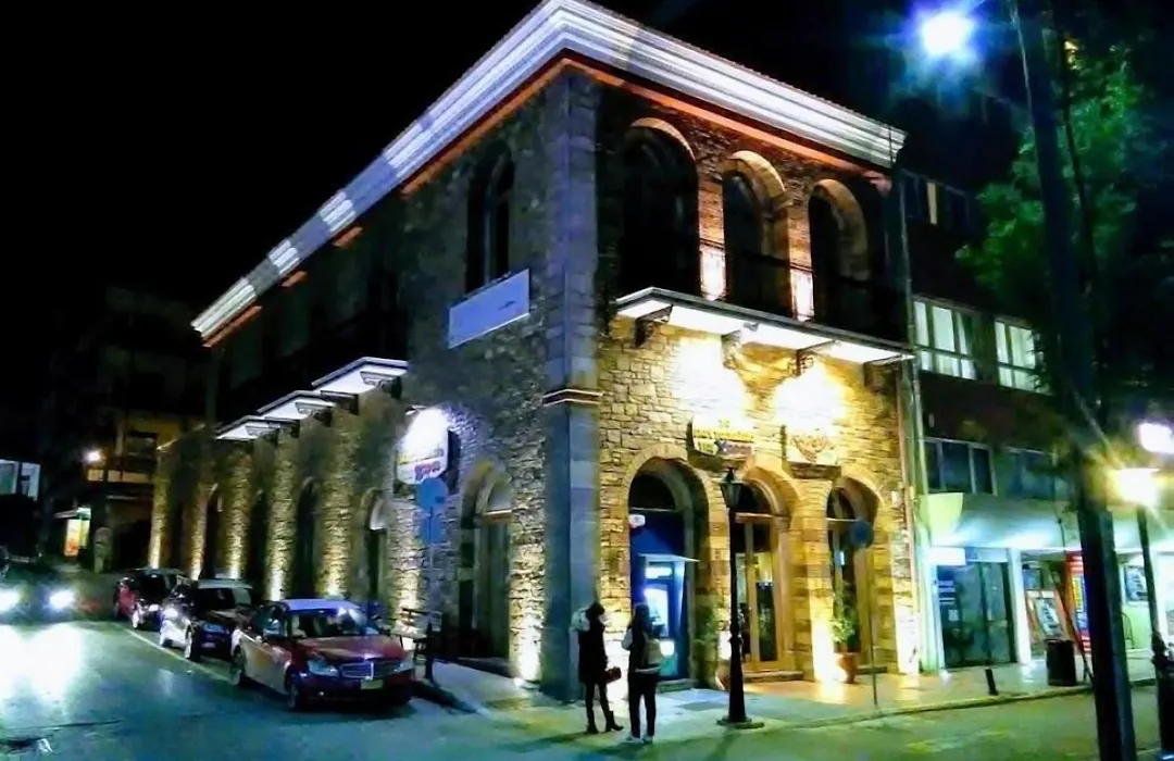 Chios City Inn-1