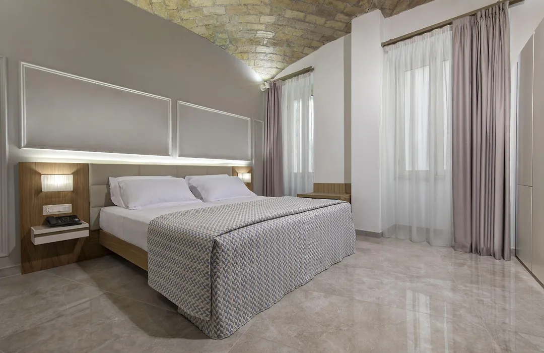 Magica Luna Boutique Hotel - Roma-1