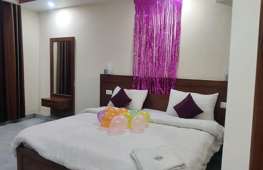 Hotel Hv-1