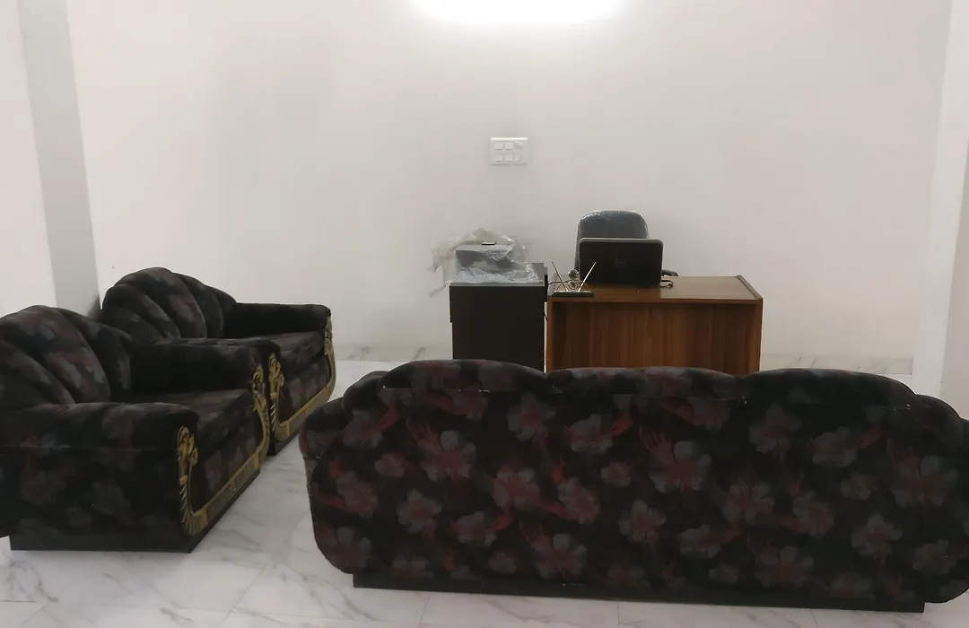 Comfort Stay-1