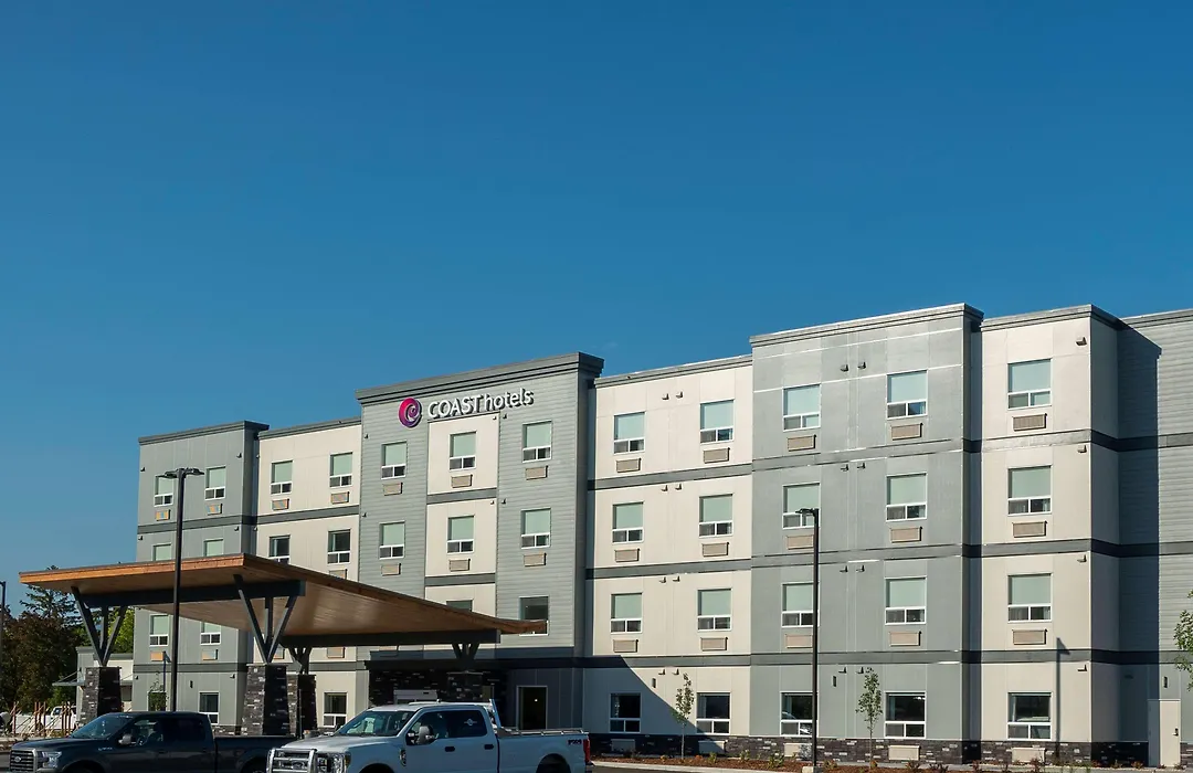 Coast Oliver Hotel-1