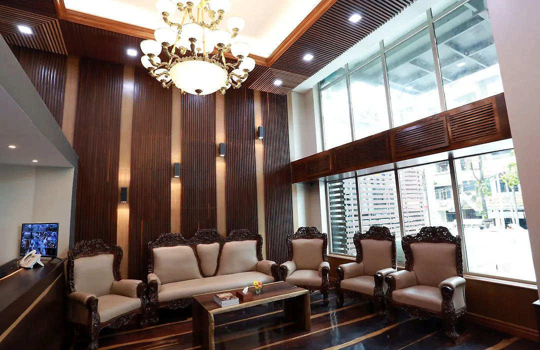 Tristar Hotel-1