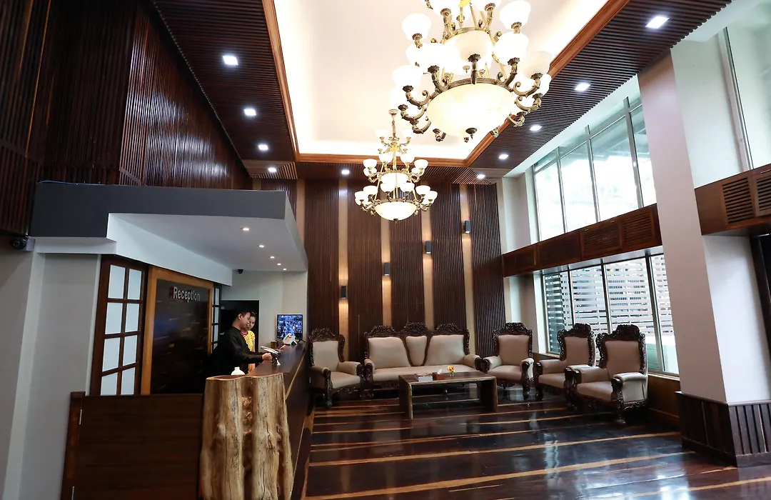 Tristar Hotel-1