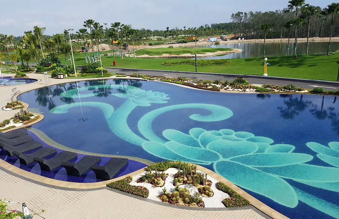 Forest City Golf Hotel-1