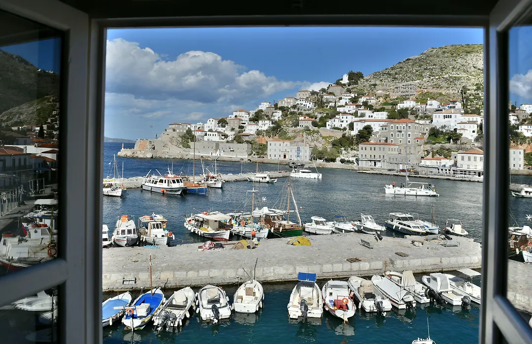Douskos Port House-1