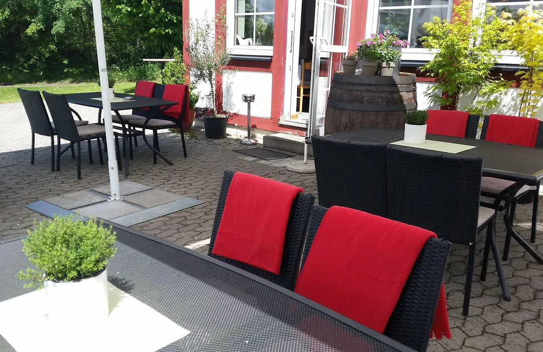 Hotel am Untreusee-1