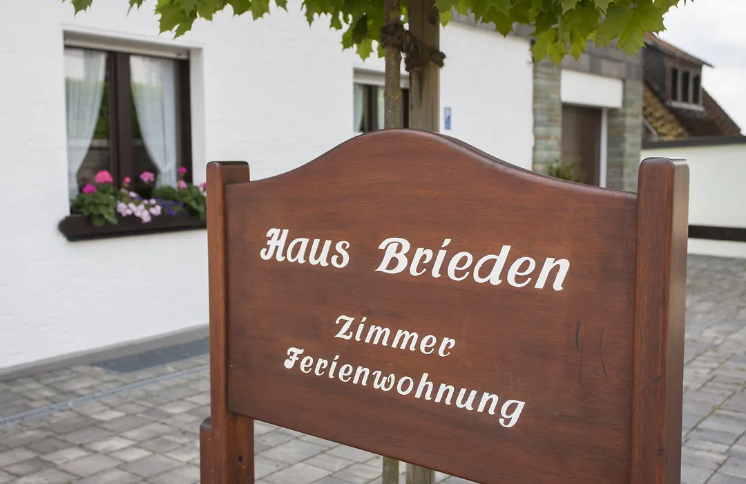 Pension Haus Brieden-1