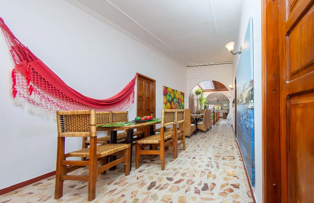 Hotel Casa Cano-1