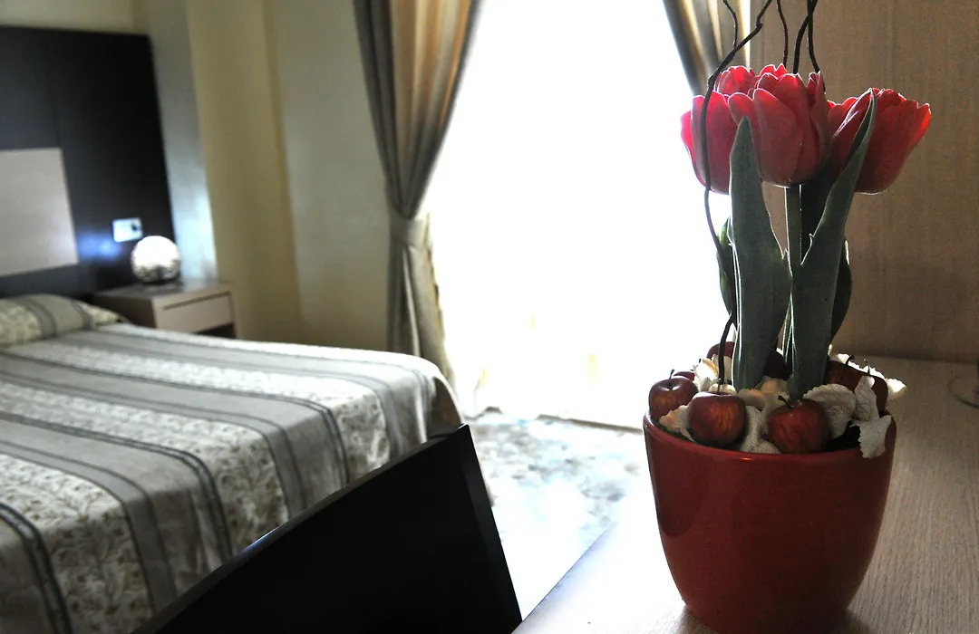 Hotel Gabbiano-1