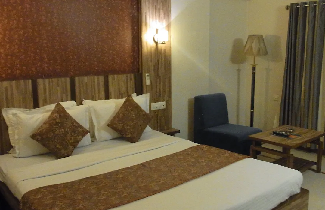 Hotel Eden-1