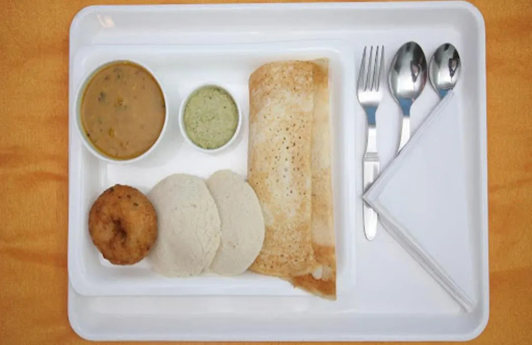 Oyo 11670 Hotel Vishnu Priya Residency-1