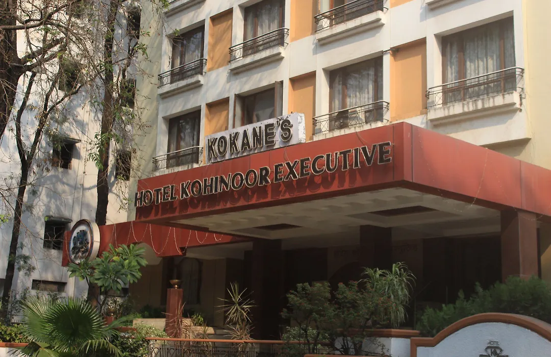 Hotel Kohinoor Executive-1
