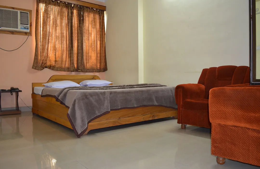 Hotel Ta-Tin-1