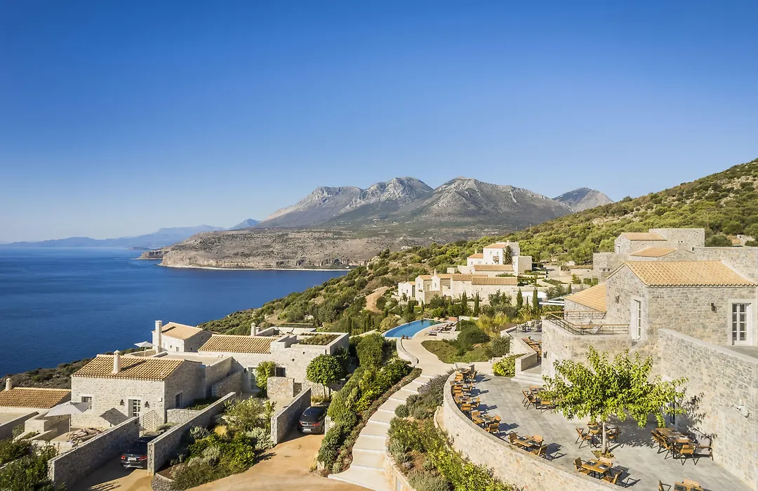 Aria Estate Suites & Spa-1
