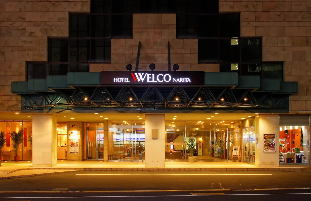 Welco Narita-1