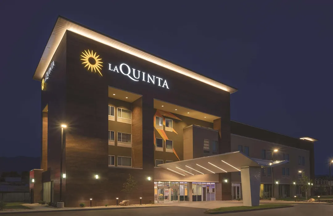 La Quinta By Wyndham South Jordan-1