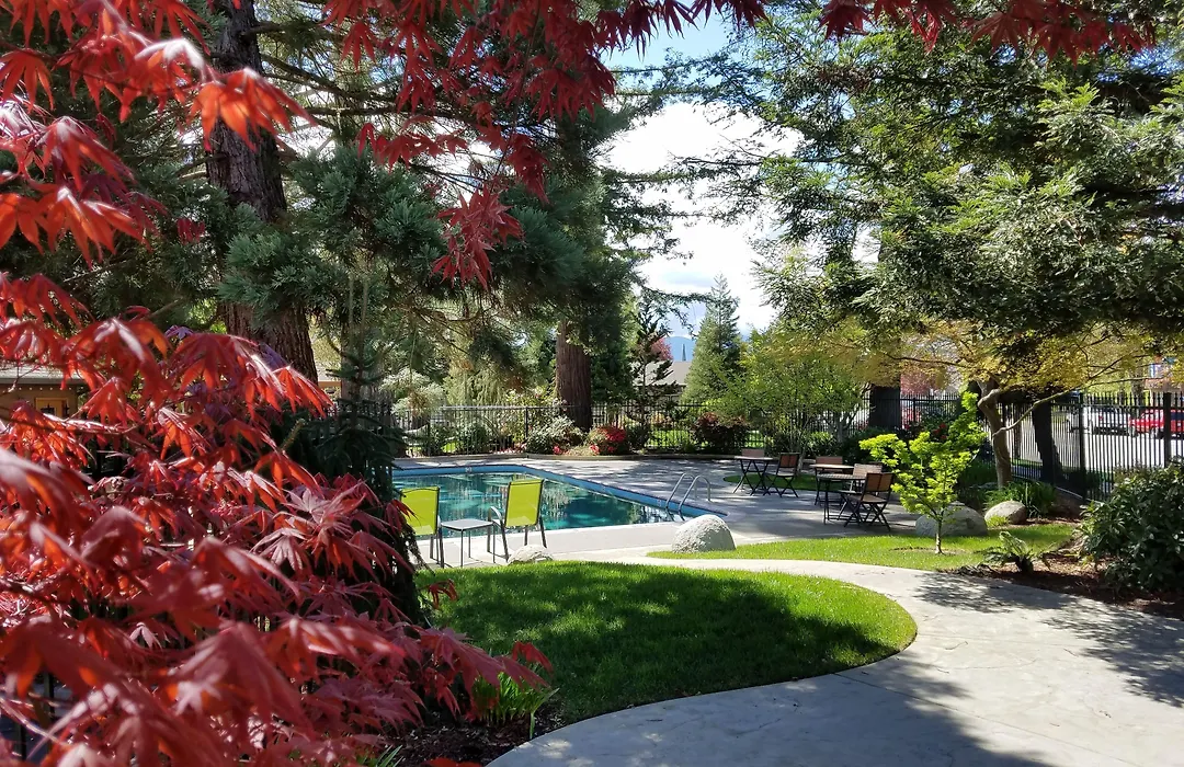 Redwood Hyperion Suites-1