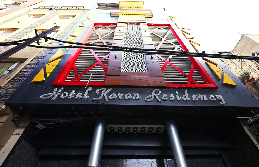 Hotel Karan Residency - 5 Min Walk From Golden Temple-1