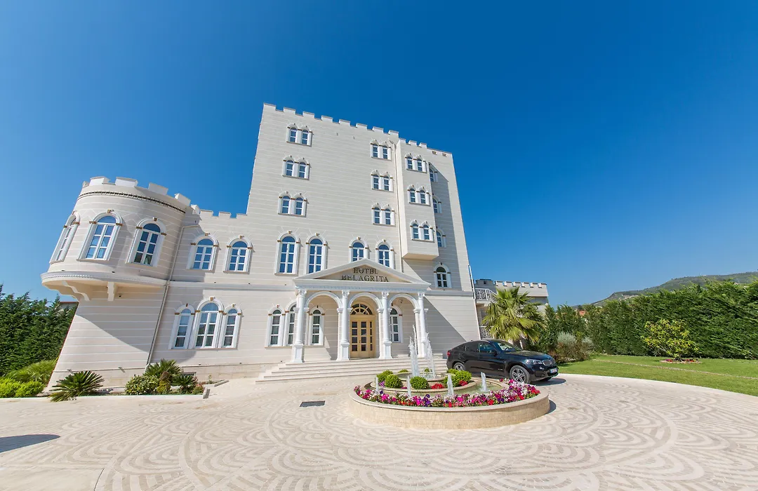 Hotel Belagrita-1