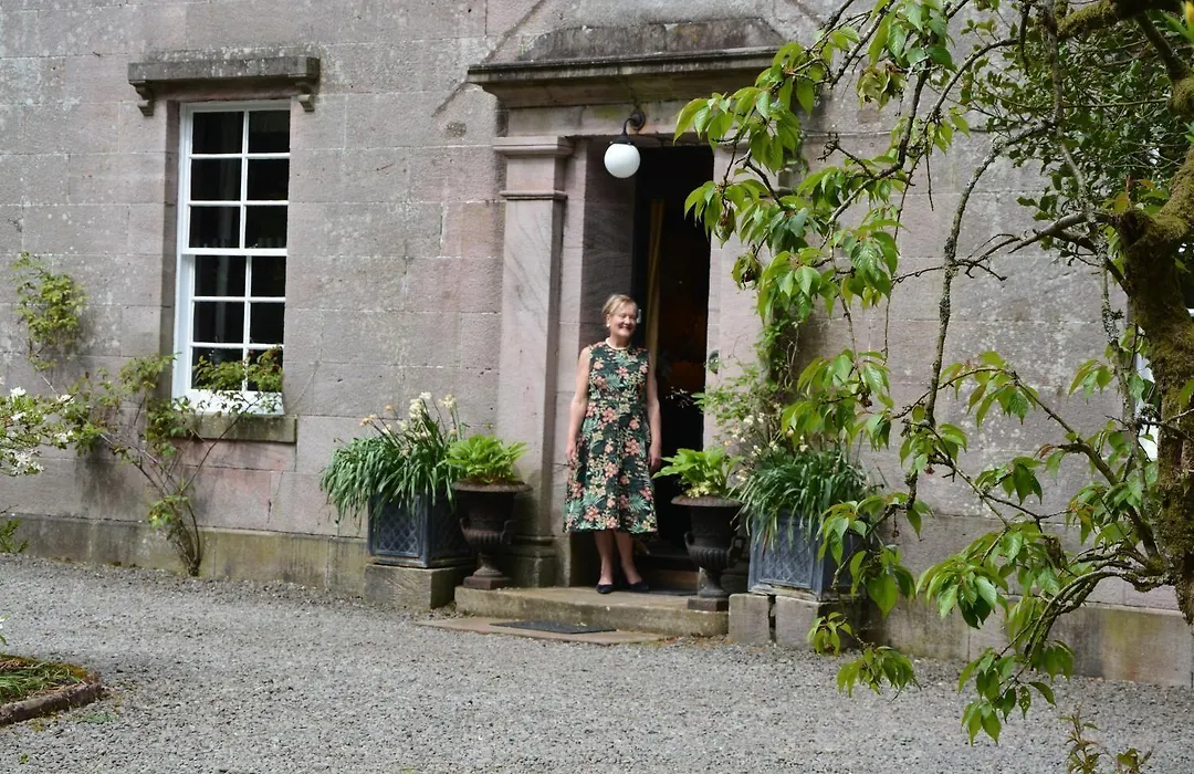 Scaurbridge House-1