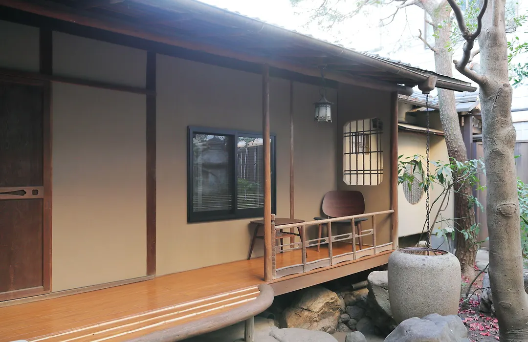 Ryokan Tanoya-1