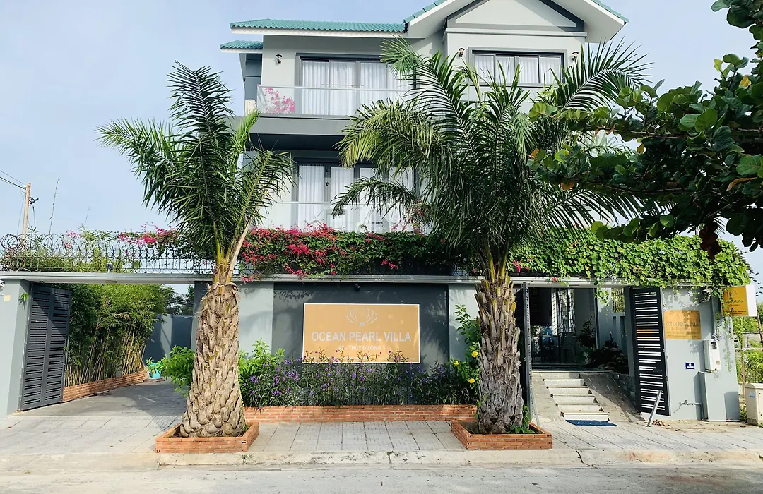 Ocean Pearl Villa-1