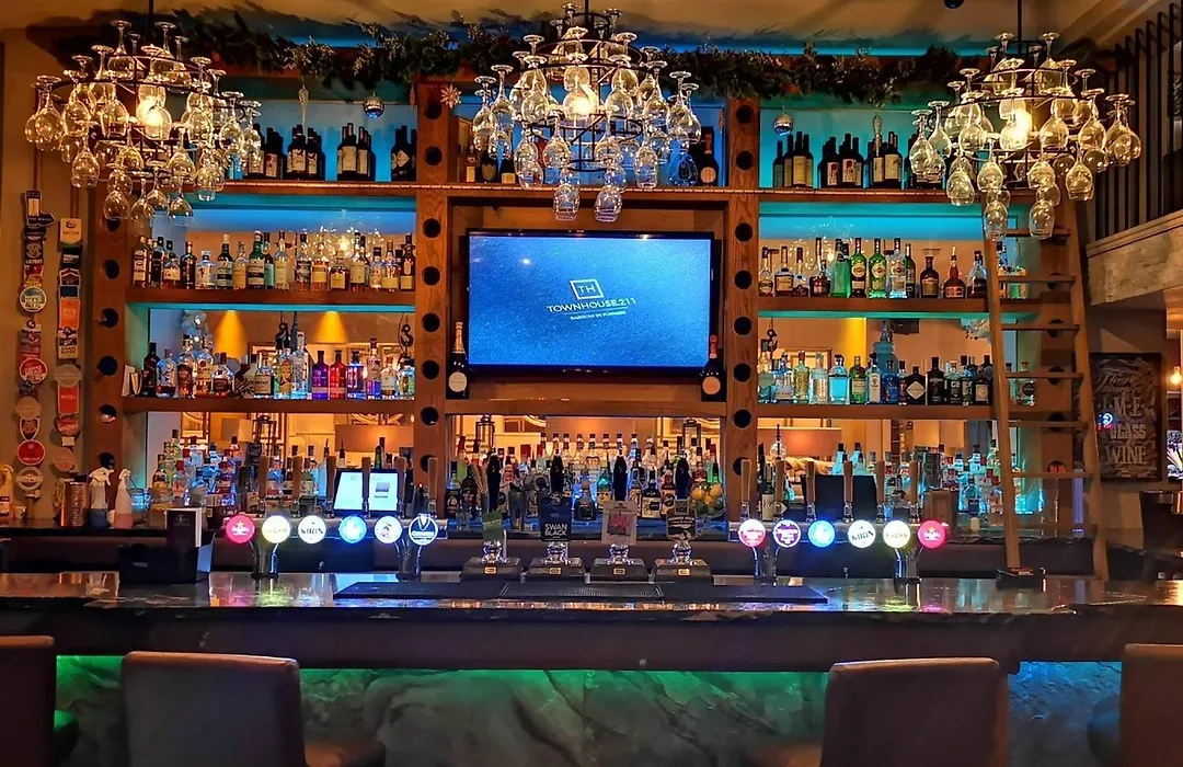 The Townhouse Boutique Hotel-1