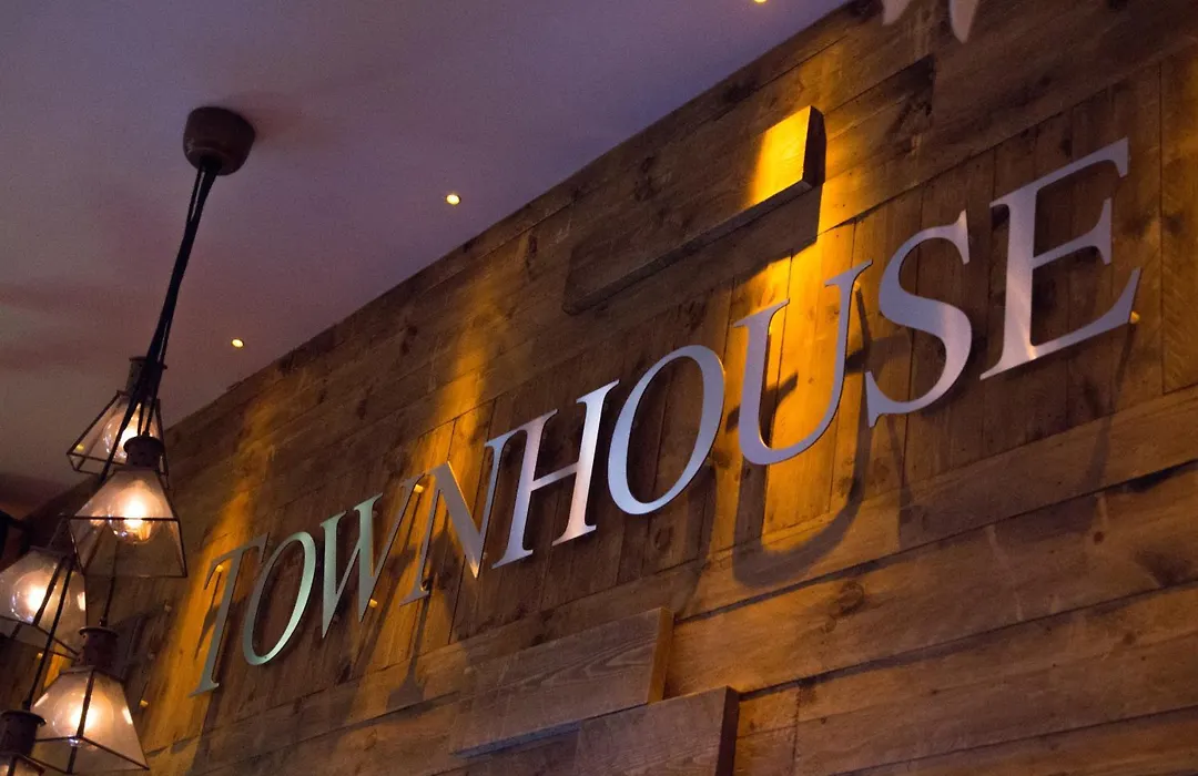 The Townhouse Boutique Hotel-1