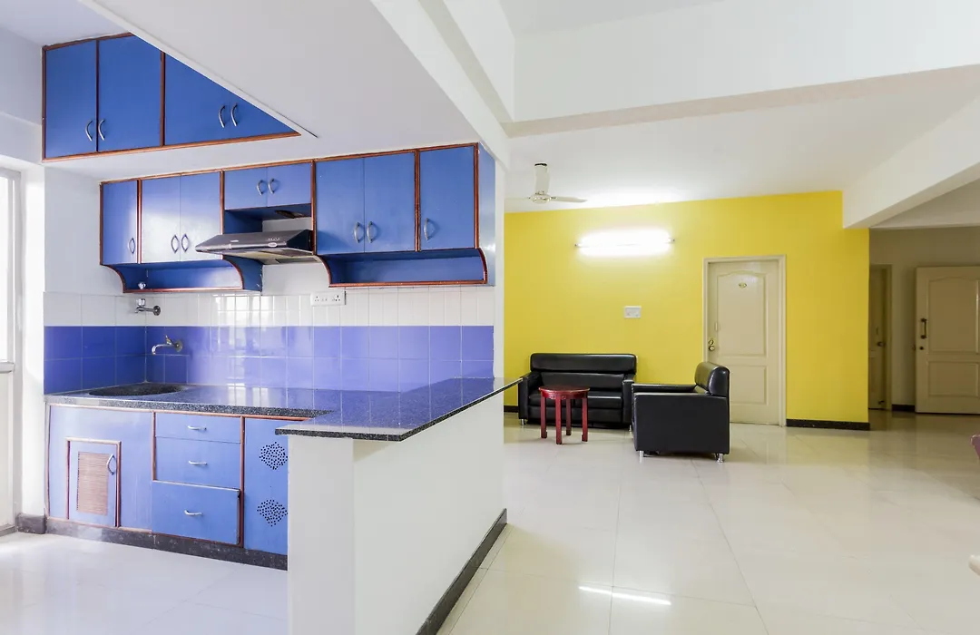Fabexpress Oriental Suite Banashankari-1