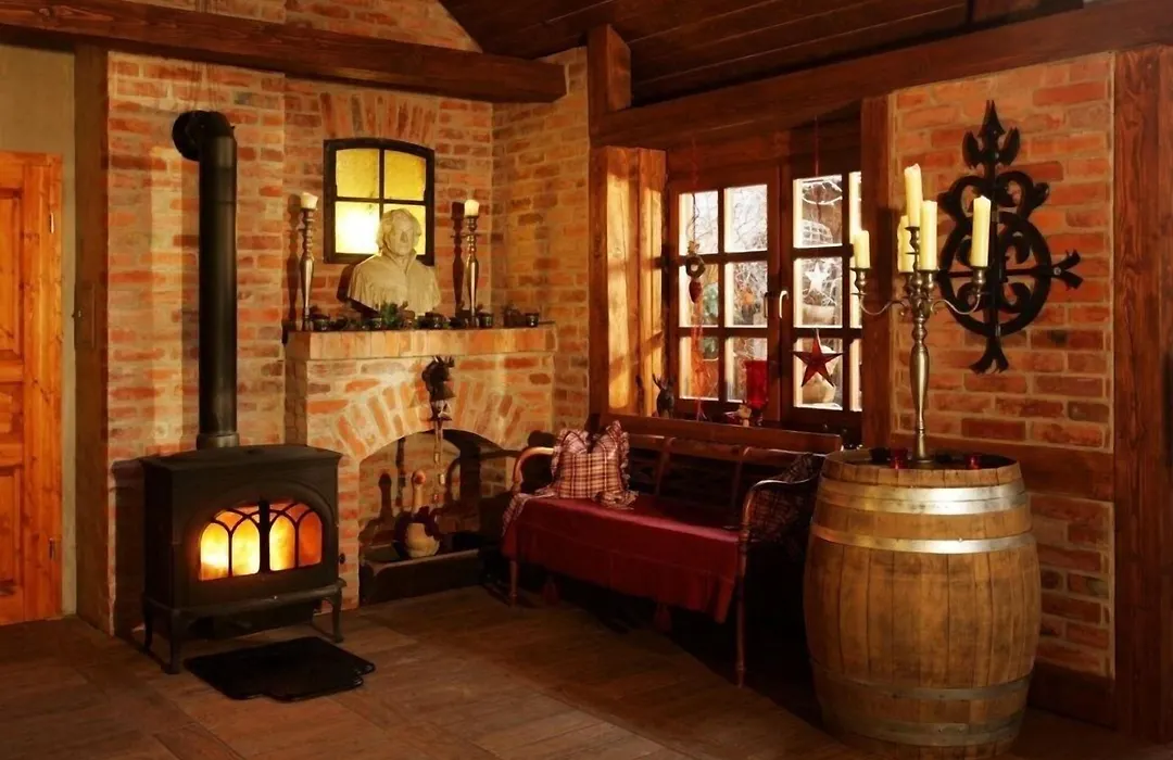 Landhaus Hotel Romantik-1