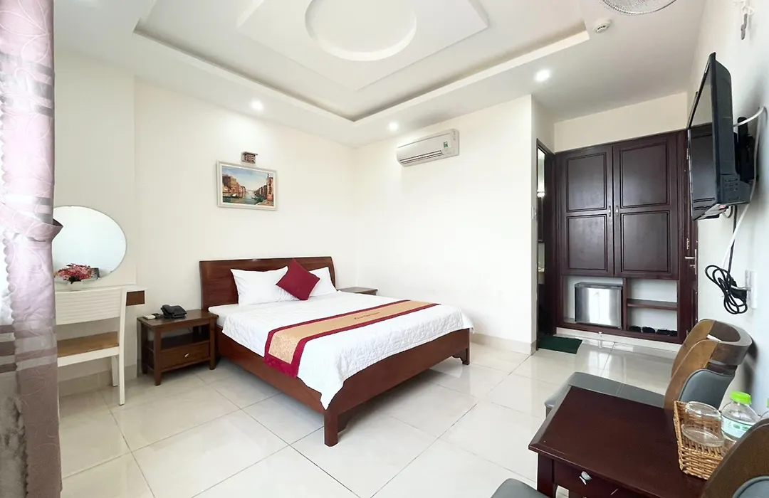 Biển Ngọc Hotel-1