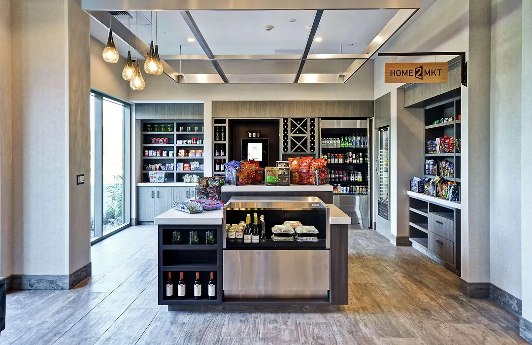 Home2 Suites By Hilton Los Angeles Montebello-1