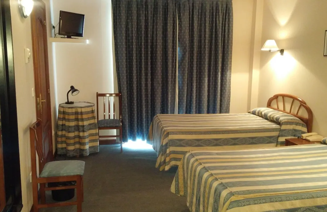 Hotel Zabala-1