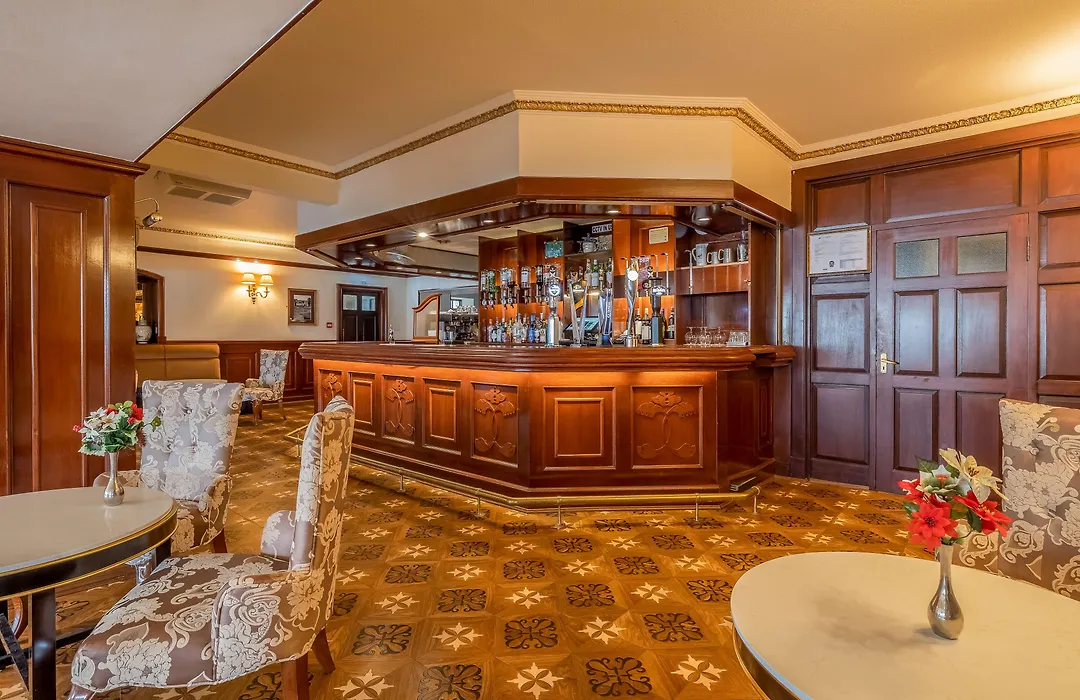 Muthu Fort William Hotel-1