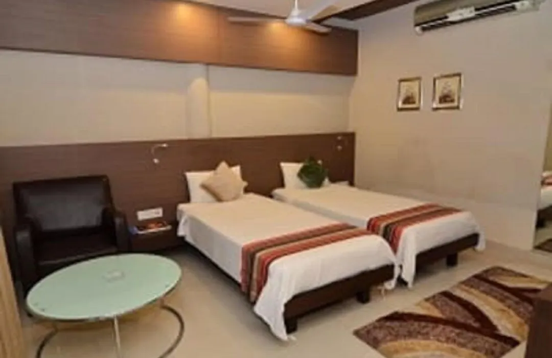 Dibrugarh Club House-1