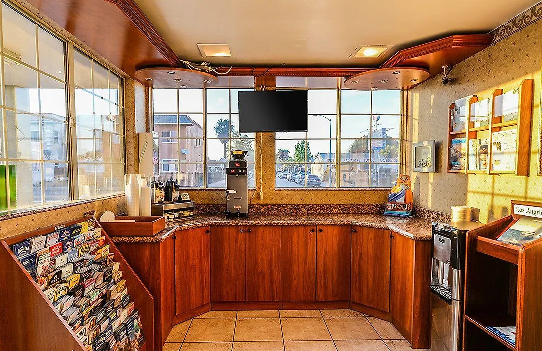 Aqua Venture Inn-1