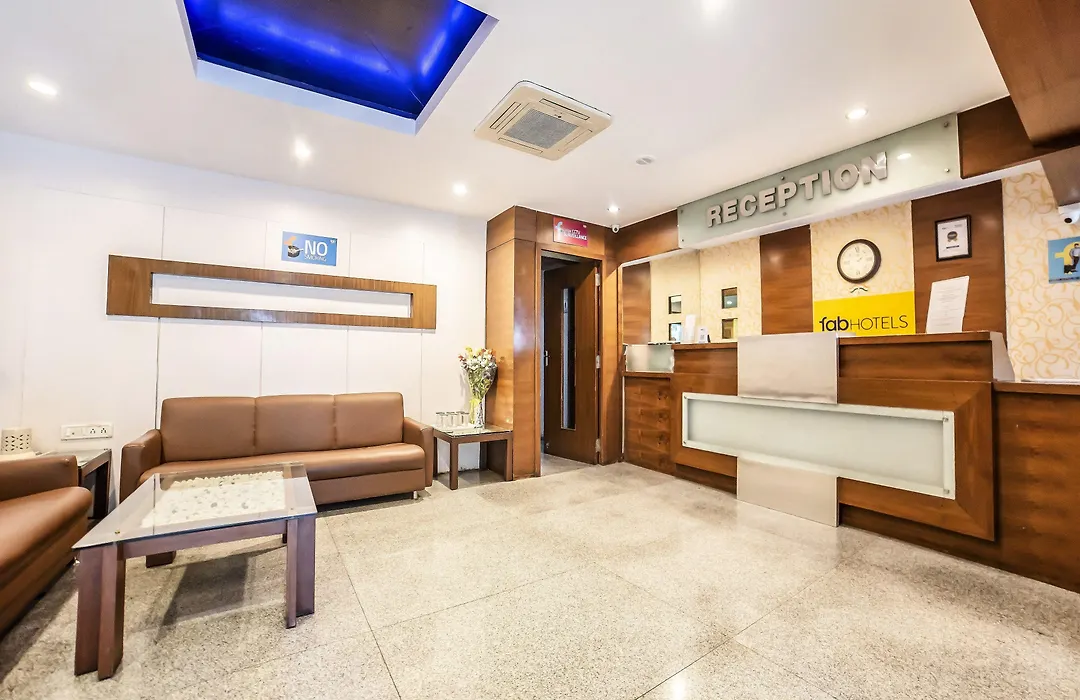 Rapid Lakme Executive Hotel-1