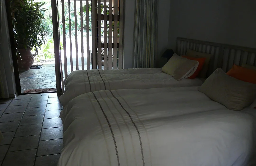 Africa'S Eden Guesthouse-1