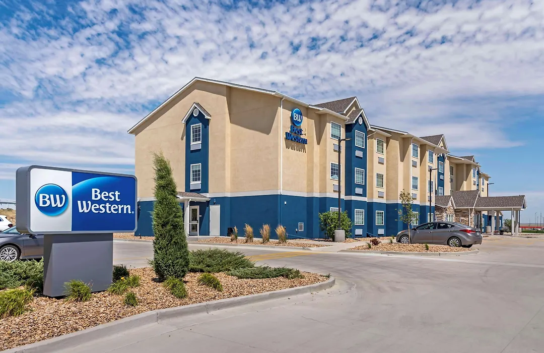 Best Western Limon-1