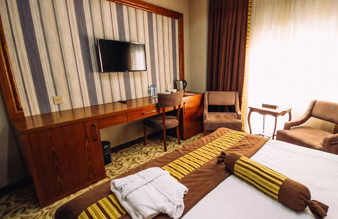 Atlas Hotel Baku-1