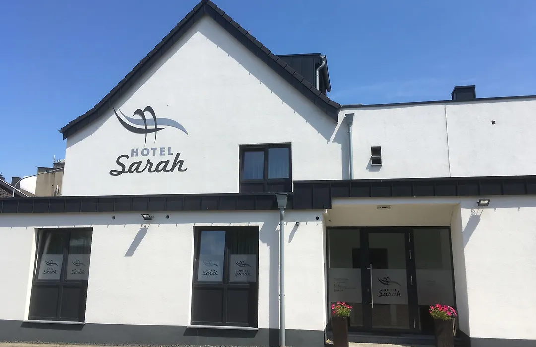Hotel Sarah-1