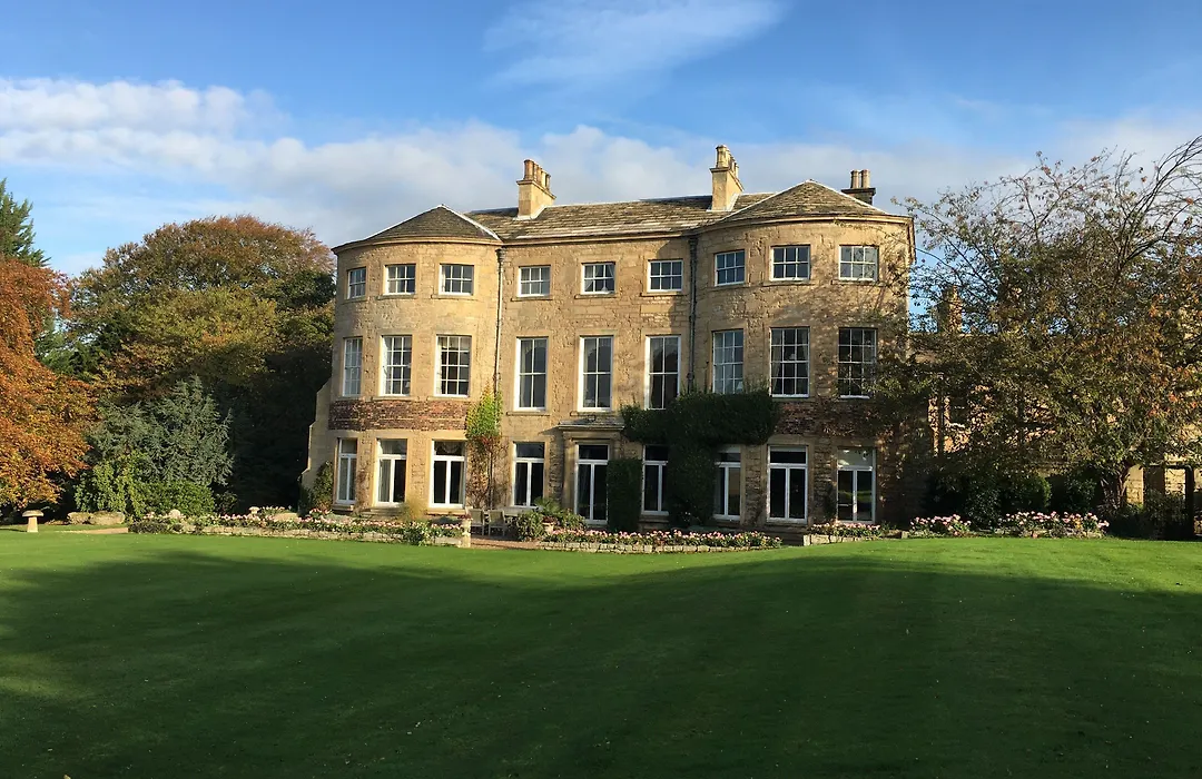 Stable Arches Boutique B&B At Hooton Pagnell Hall-1
