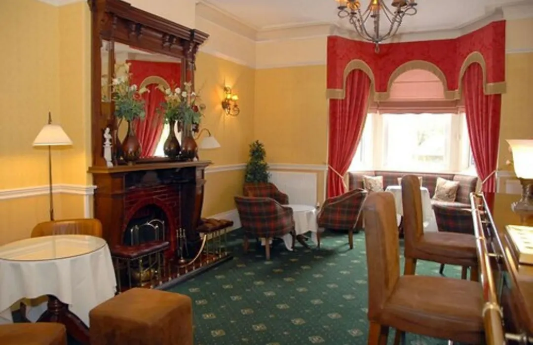 Woodlands Hotel-1