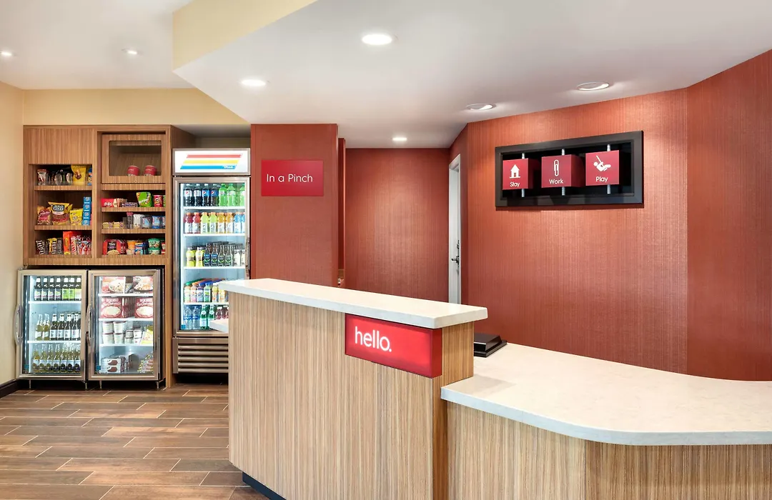 Towneplace Suites By Marriott Milwaukee Grafton-1