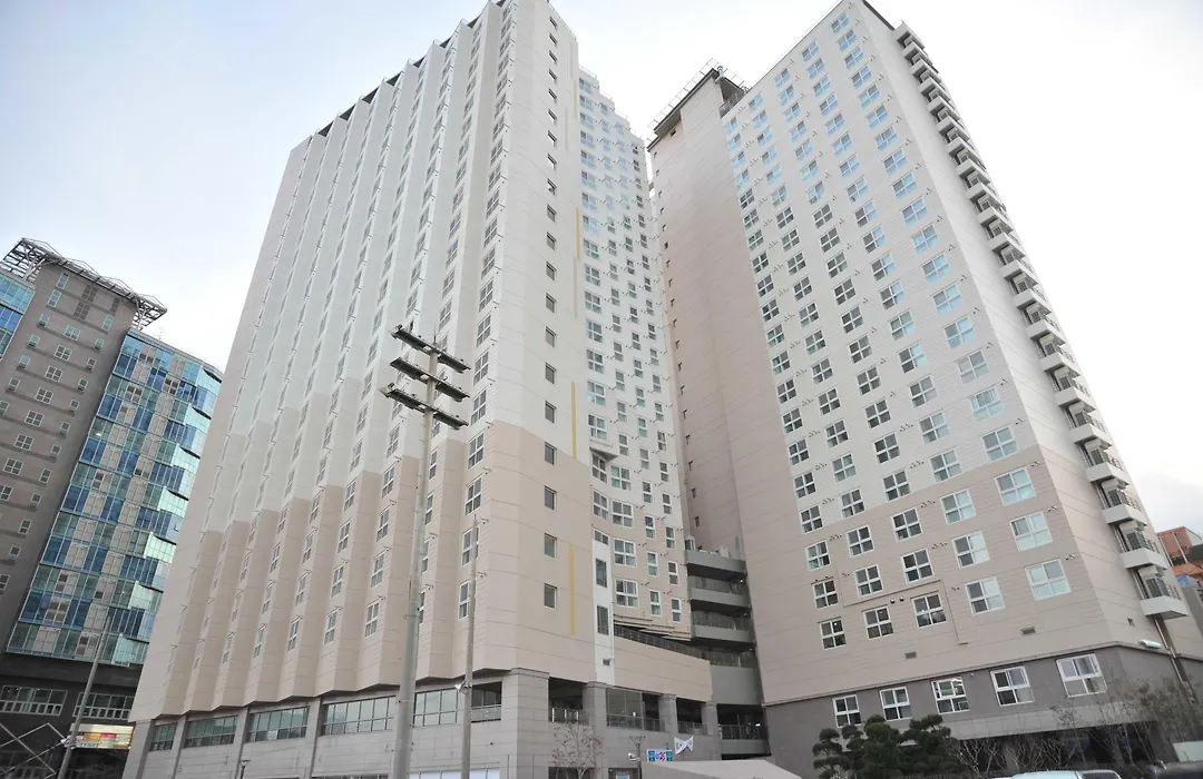 Plea De Blanc Hotel & Residence-1
